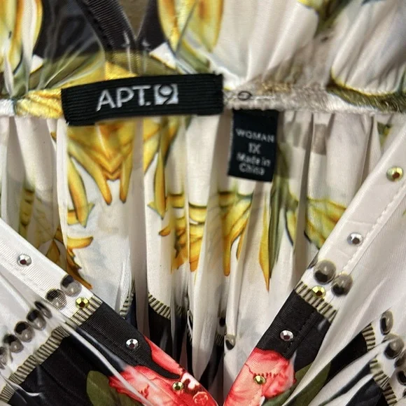 APT.9 dress - Picture 4 of 8